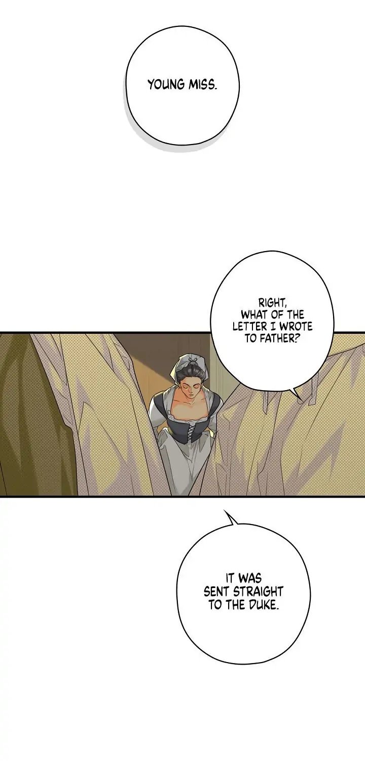 Secret Lady, Chapter 6 image 39